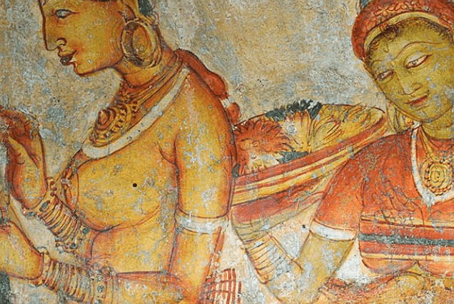 sigiriya
