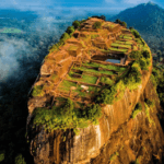 sigiriya sri lanka