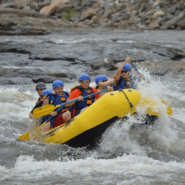 Kitulgala – Sri Lanka’s Adventure Capital