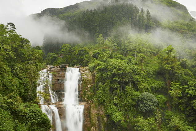 Nuwara Eliya – The Little England of Sri Lanka