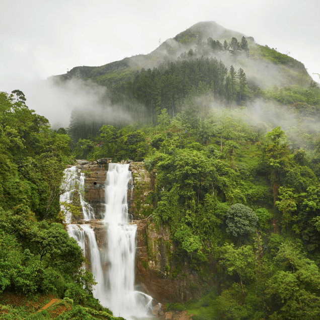 Nuwara Eliya – The Little England of Sri Lanka