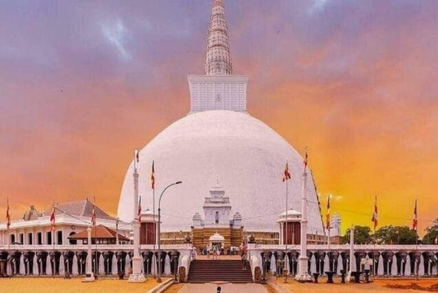 4 Day 3 Night Cultural Tour