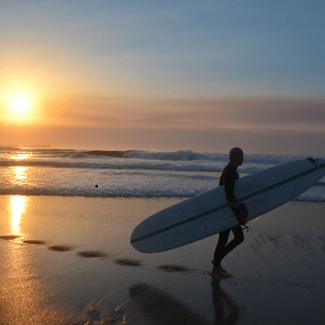 Weligama – The Surfing Paradise of Sri Lanka