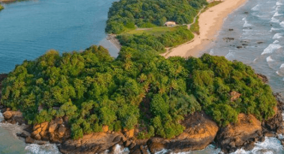 Bentota – Sri Lanka’s Ultimate Beach & Water Sports