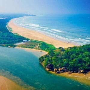 Beach & Wildlife Explorer – 10 Days / 9 Nights