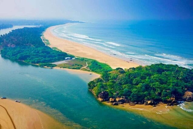 Beach & Wildlife Explorer – 10 Days / 9 Nights