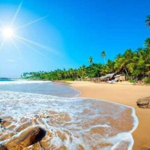 Nilaveli & Uppuveli – Pristine Beaches in Trincomalee, Sri Lanka